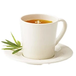 Melamine Cups, Mugs, and Saucers