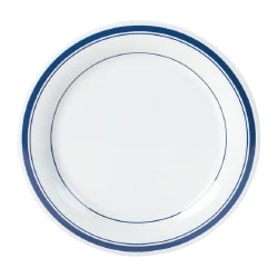 Melamine Plates