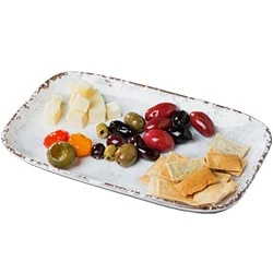 Melamine Trays