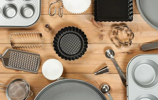 Baking Supplies