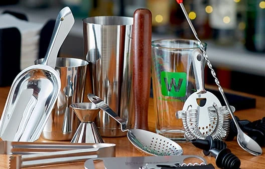 Bartending Supplies