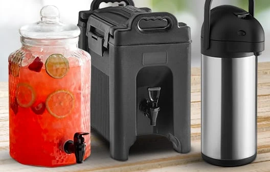 Beverage Service