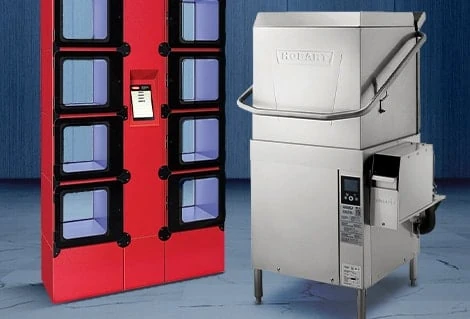 Smart Kitchen Appliances