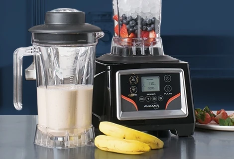 Blenders