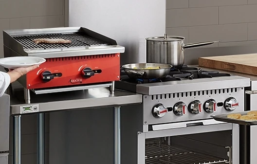Cooking Equipment