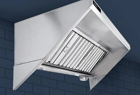 Exhaust Hoods