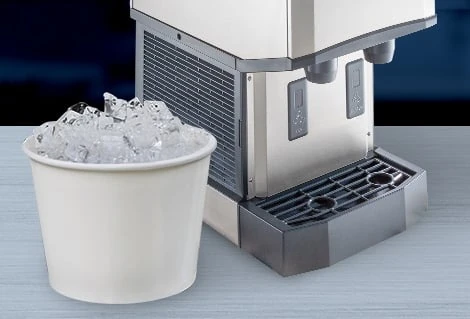 Ice Equipment