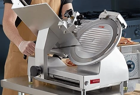 Meat Slicers