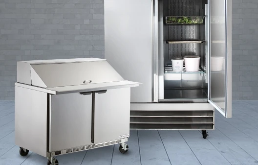 Refrigeration Equipment