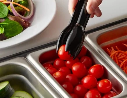 Salad Bar Items
