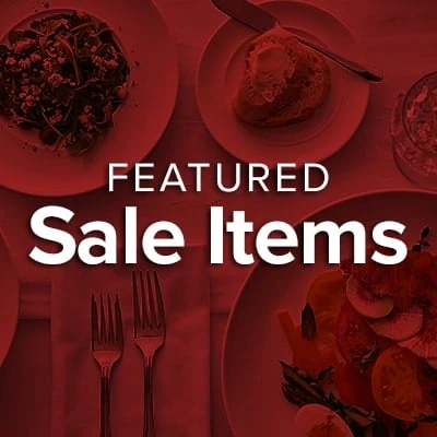 Dinnerware Deals