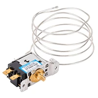 Commercial Refrigeration Cold Controls and Thermostats