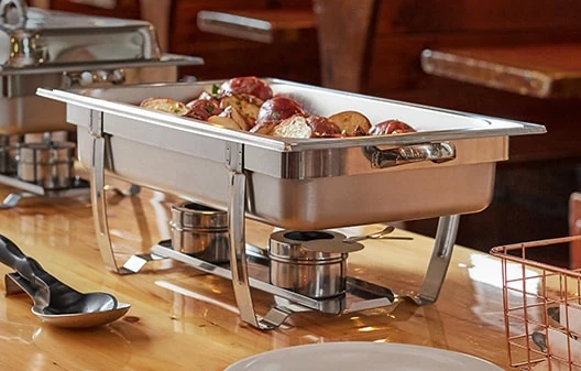 Chafing Dishes
