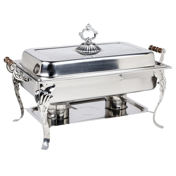 Choice Classic Chafing Dishes	