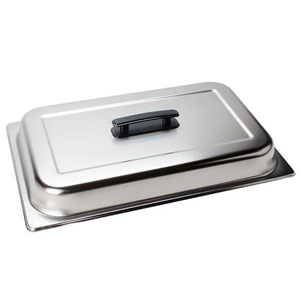 Chafing Dish Lids	