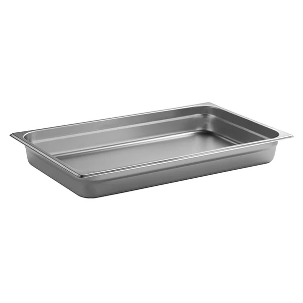 Chafer Pans	