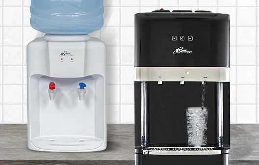 Water Coolers