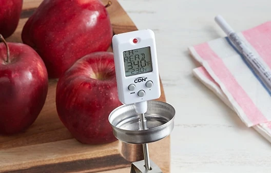 Deep Fry / Candy Thermometers