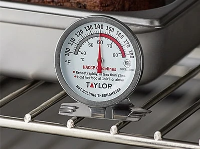 Grill / Oven Thermometers