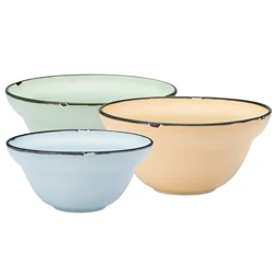 Bowls