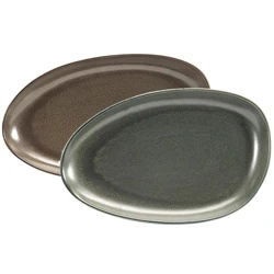 Platters and Trays
