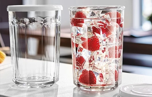 Healthcare Beverageware
