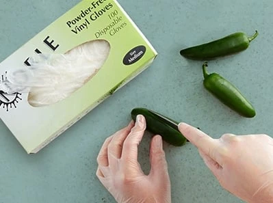 Disposable Gloves