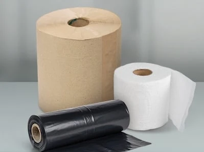 Janitorial Disposables