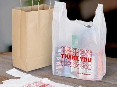 Take-Out Bags