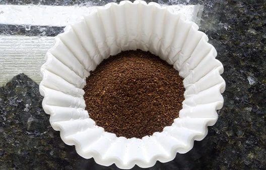 Disposable Coffee Filters