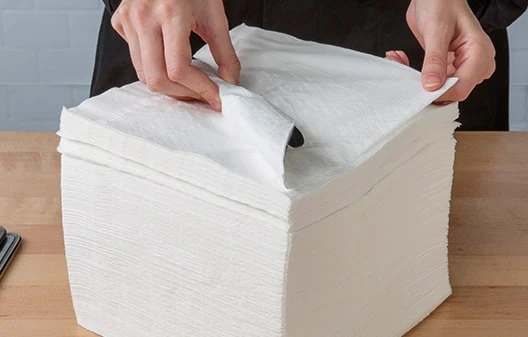 Paper Napkins