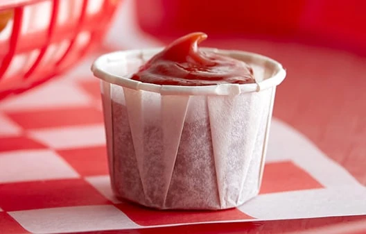 Souffle / Portion Cups & Lids