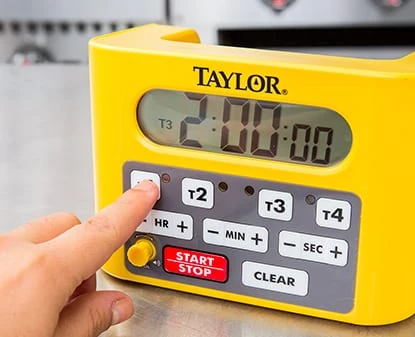 Kitchen Timers