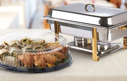 Catering and Event Supplies