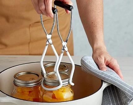 Canning Jars & Accessories