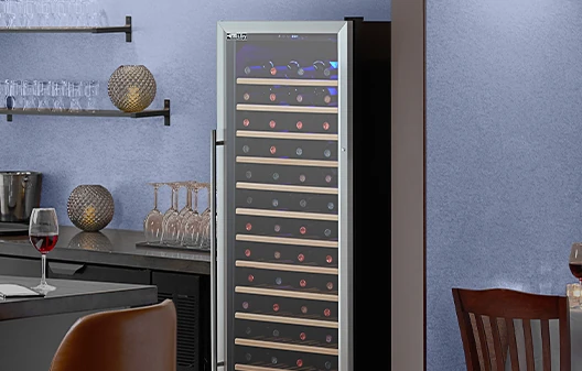 Commercial Wine Coolers