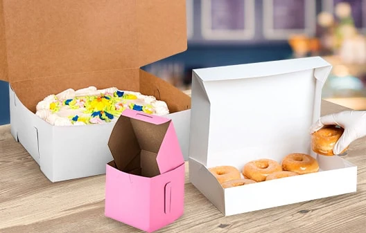 Bakery Packaging