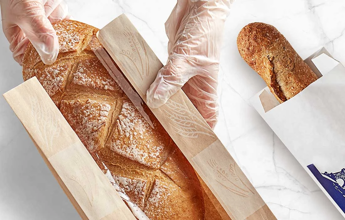 Bread Bags