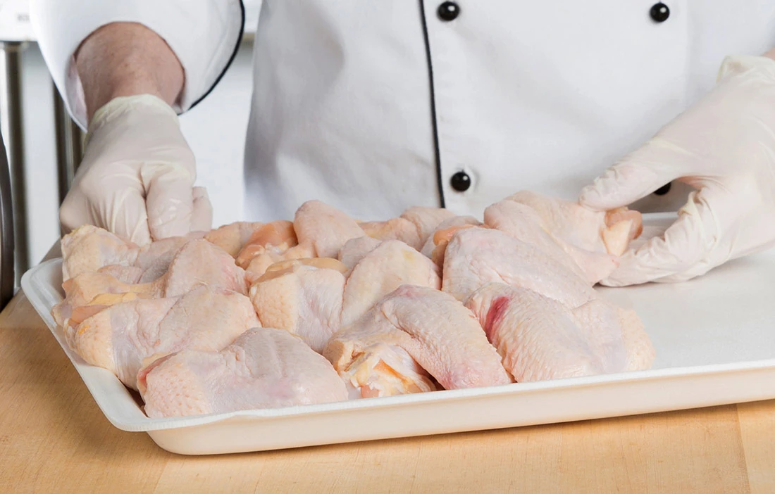 Meat Packaging