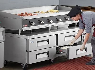 Chef Bases