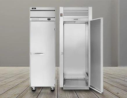 Spec Line Freezers