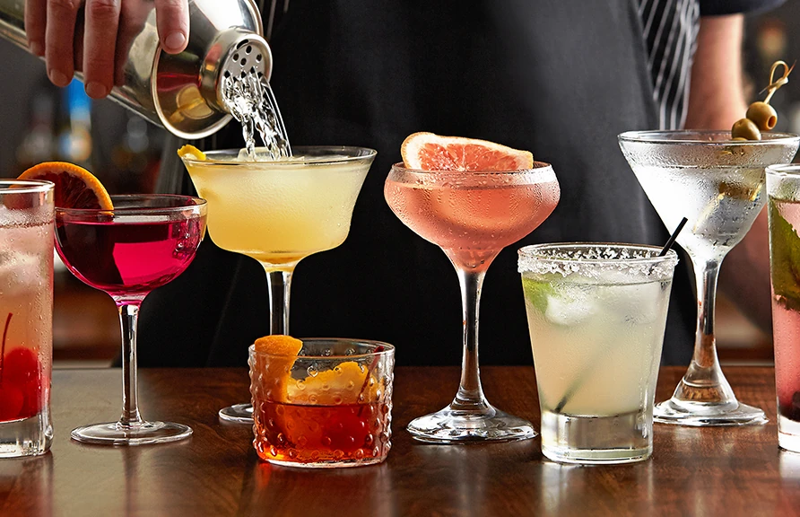 Glassware