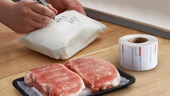 Meat Packaging