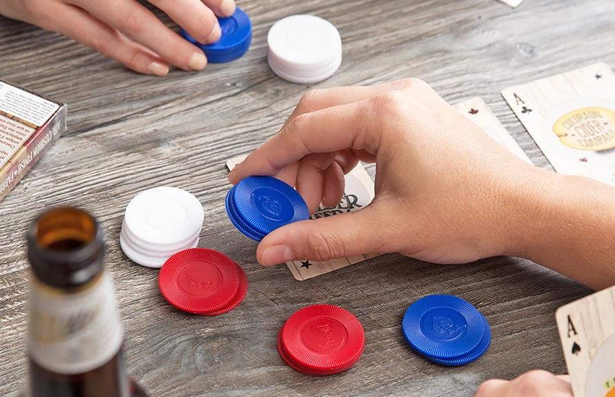 Game Room Supplies