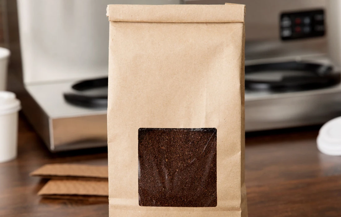 Coffee Packaging
