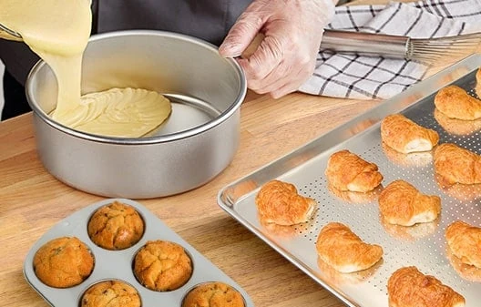 Baking Pans
