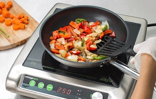 Induction-Ready Cookware