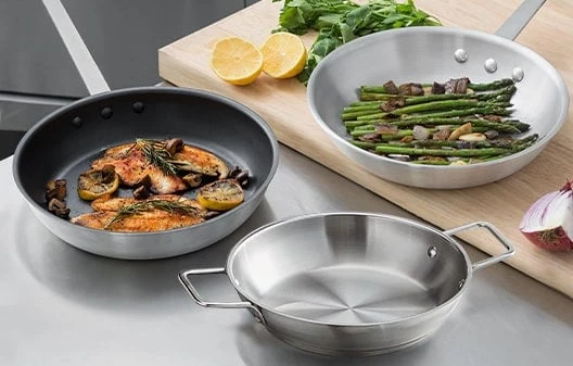 Frying Pans