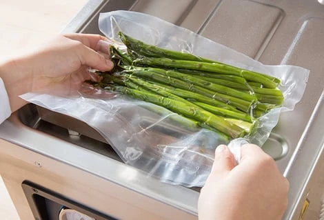 Vacuum Sealers
