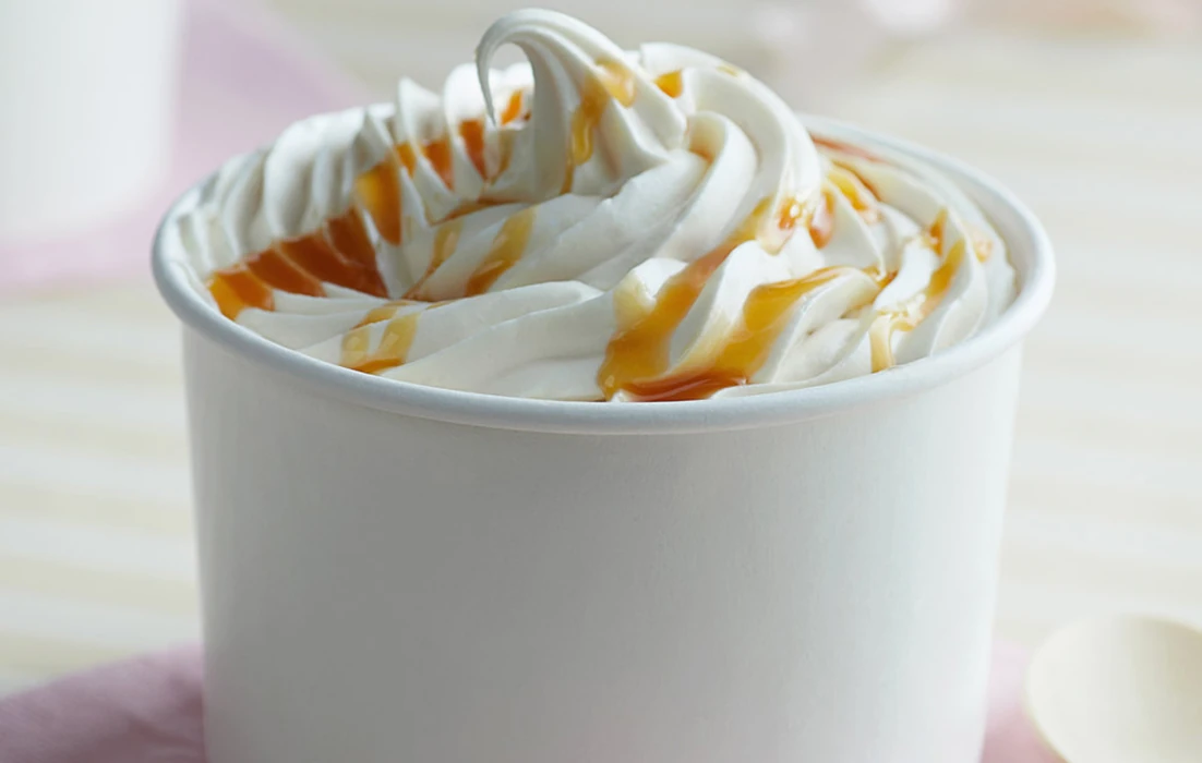 Ice Cream Packaging